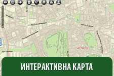 Интерактивна карта 