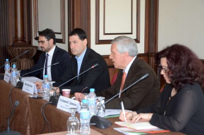 икономически форум Пловдив (2)