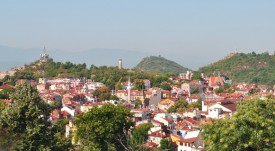 plovdiv