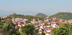 plovdiv