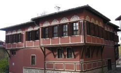 balaban