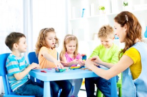 children