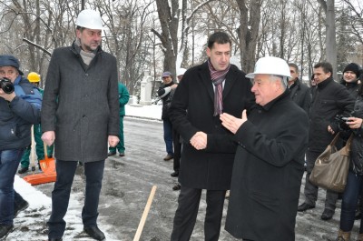 park_kopka