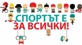 Logo ДСШ 2014