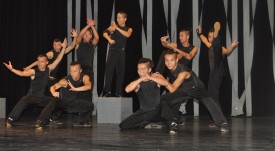 kungFu