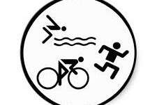triatlon logo
