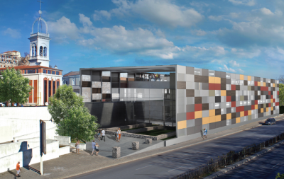 Plovdiv_golyamata_Bazilika_1