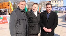 лого