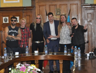 apocalyptica