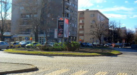 krustovishte