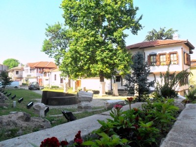 lapidarium