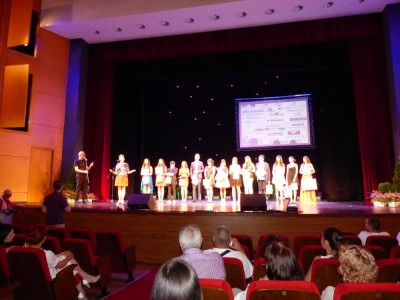 finalisti gost izpalniteli