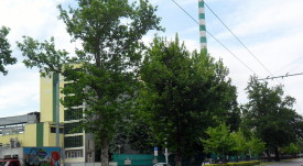 kamenitza