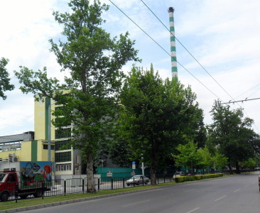 kamenitza