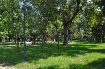 park