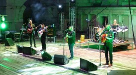 GIPSY 4 EVER KONCERT_2