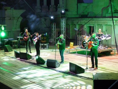 GIPSY 4 EVER KONCERT_2