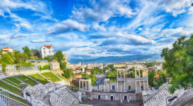 Plovdiv