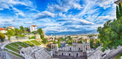 Plovdiv