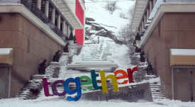 together