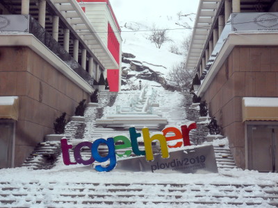 together