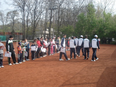 tenis