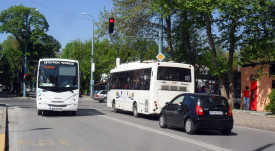 transport