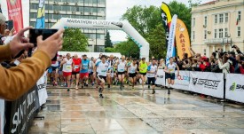 maraton