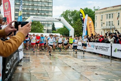 maraton