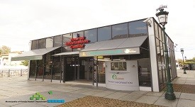 tourist-centers