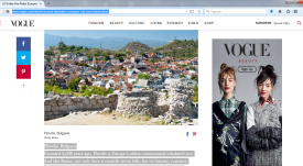 vogue