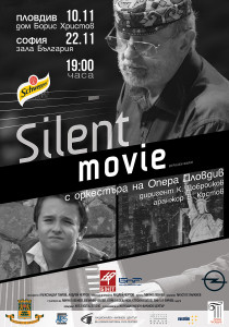 POSTER Milcho