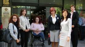 soc. forum Stara Zagora