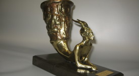 Statuetka nagrada Rithon