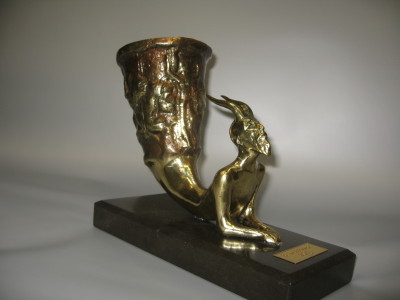 Statuetka nagrada Rithon