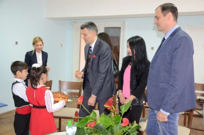 детски площадки в ДГ Лилия (10)