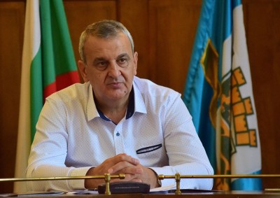 инж. Александър Държиков