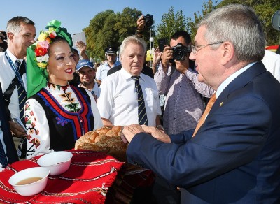 Plovdiv2018_Thomas Bach_
