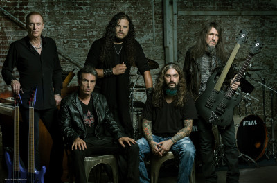 SONS OF APOLLO 2