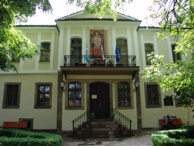 k_Zl. Boaidjiev
