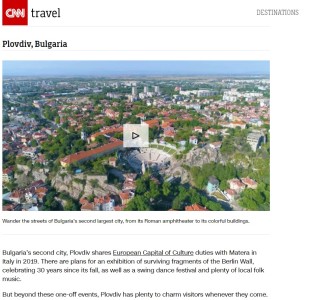 CNN