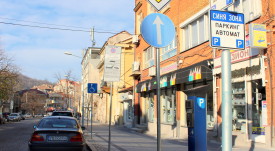 parkomat