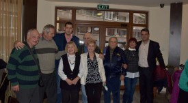 praznik v pensionerskya klub v Zapaden (11)