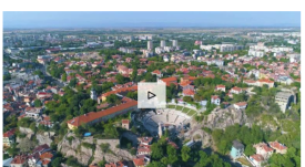 PLovdiv CNN
