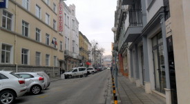 ulica_hristo_g_danov