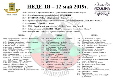 народен събор 2