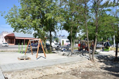 detska ploshtadka Trakya (13)
