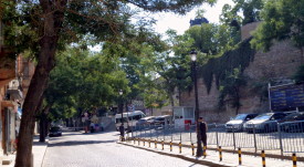 saborna