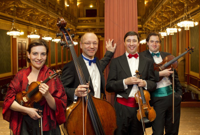 Ensemble Wien