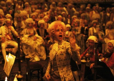 Amadeus